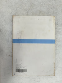 2015 Volkswagen Passat Owners Manual Book Guide P/N:561012003 1525U1NMS21 OEM Used Auto Parts - Oemusedautoparts1.com