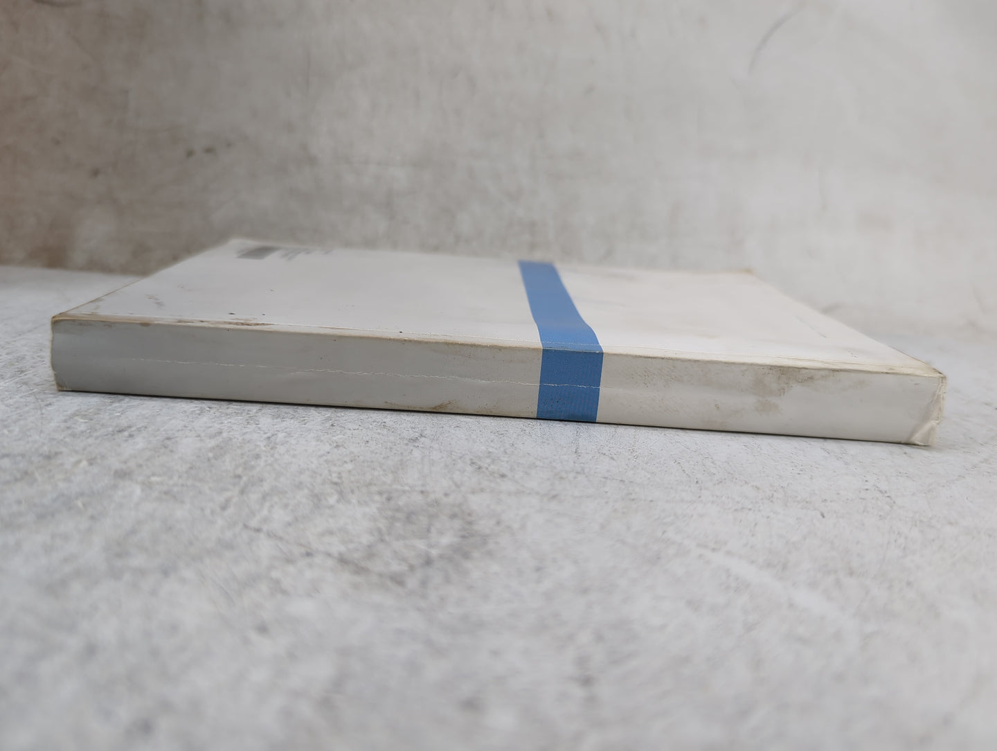 2015 Volkswagen Passat Owners Manual Book Guide P/N:561012003 1525U1NMS21 OEM Used Auto Parts - Oemusedautoparts1.com