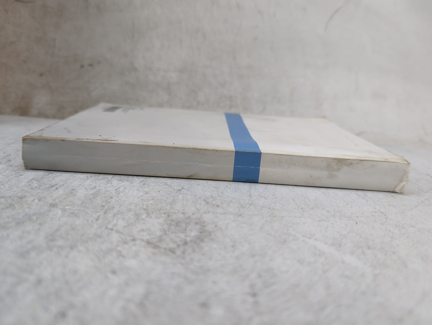 2015 Volkswagen Passat Owners Manual Book Guide P/N:561012003 1525U1NMS21 OEM Used Auto Parts - Oemusedautoparts1.com