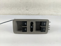2012-2015 Volkswagen Passat Master Power Window Switch Replacement Driver Side Left Fits Fits 2012 2013 2014 2015 OEM Used A