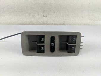 compare product 2012-2015 Volkswagen Passat Master Power Window Switch Replacement Driver Side Left Fits Fits 2012 2013 2014 2015 OEM Used Auto Parts