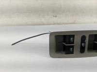 2012-2015 Volkswagen Passat Master Power Window Switch Replacement Driver Side Left Fits Fits 2012 2013 2014 2015 OEM Used A