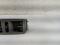 2012-2015 Volkswagen Passat Master Power Window Switch Replacement Driver Side Left Fits Fits 2012 2013 2014 2015 OEM Used A