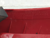 2012-2015 Volkswagen Passat Tail Light Assembly Driver Left OEM Fits Fits 2012 2013 2014 2015 OEM Used Auto Parts - Oemuseda
