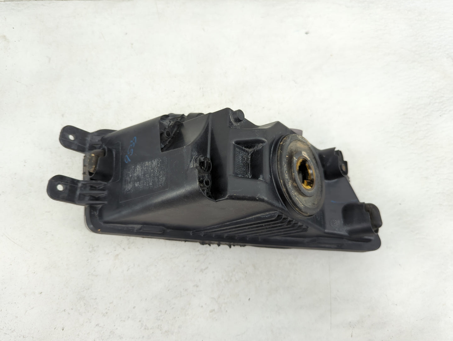 2014-2015 Volkswagen Passat Driver Left Oem Fog Light Lamp Black - Oemusedautoparts1.com