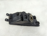 2014-2015 Volkswagen Passat Driver Left Oem Fog Light Lamp Black - Oemusedautoparts1.com