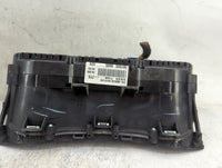 2015-2019 Volkswagen Passat Instrument Cluster Speedometer Gauges P/N:561920960D A2C85648700 Miles: Fits OEM Used Auto Parts