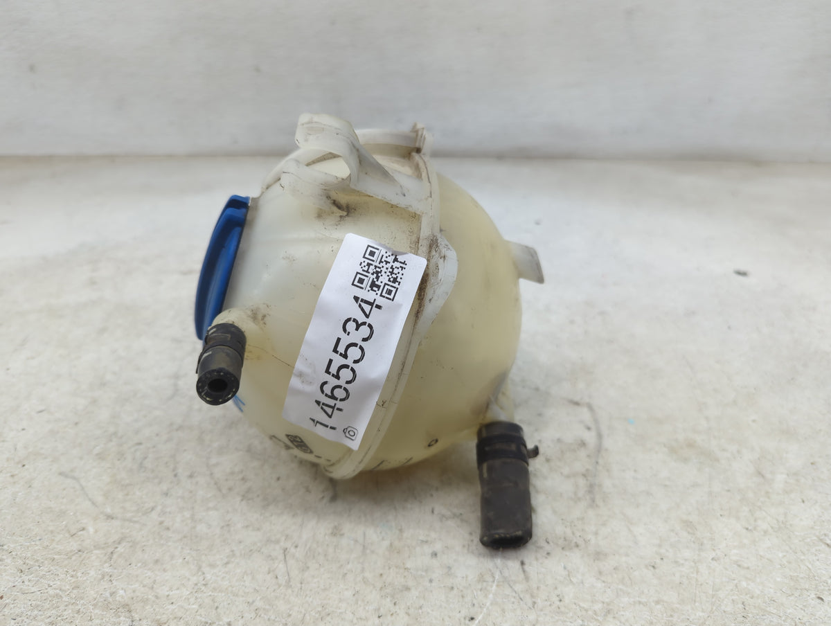 2006 Volkswagen Passat Radiator Coolant Overflow Expansion Tank Bottle 1465534 - Oemusedautoparts1.com
