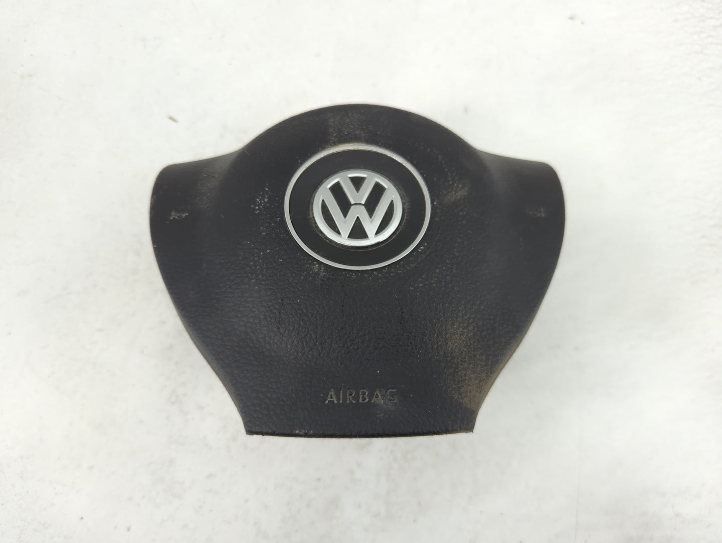 2012-2015 Volkswagen Passat Air Bag Driver Left Steering Wheel Mounted 1466062 - Oemusedautoparts1.com