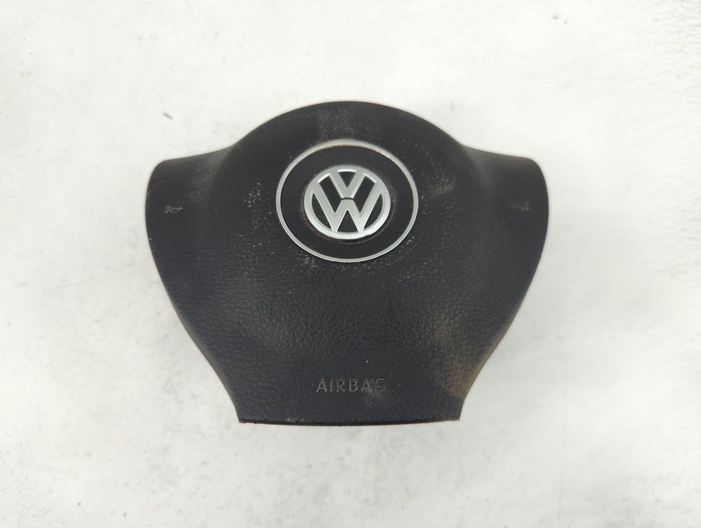 2012-2015 Volkswagen Passat Air Bag Driver Left Steering Wheel Mounted 1466062 - Oemusedautoparts1.com