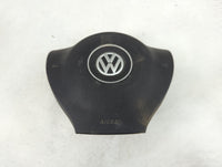 2012-2015 Volkswagen Passat Air Bag Driver Left Steering Wheel Mounted 1466062 - Oemusedautoparts1.com