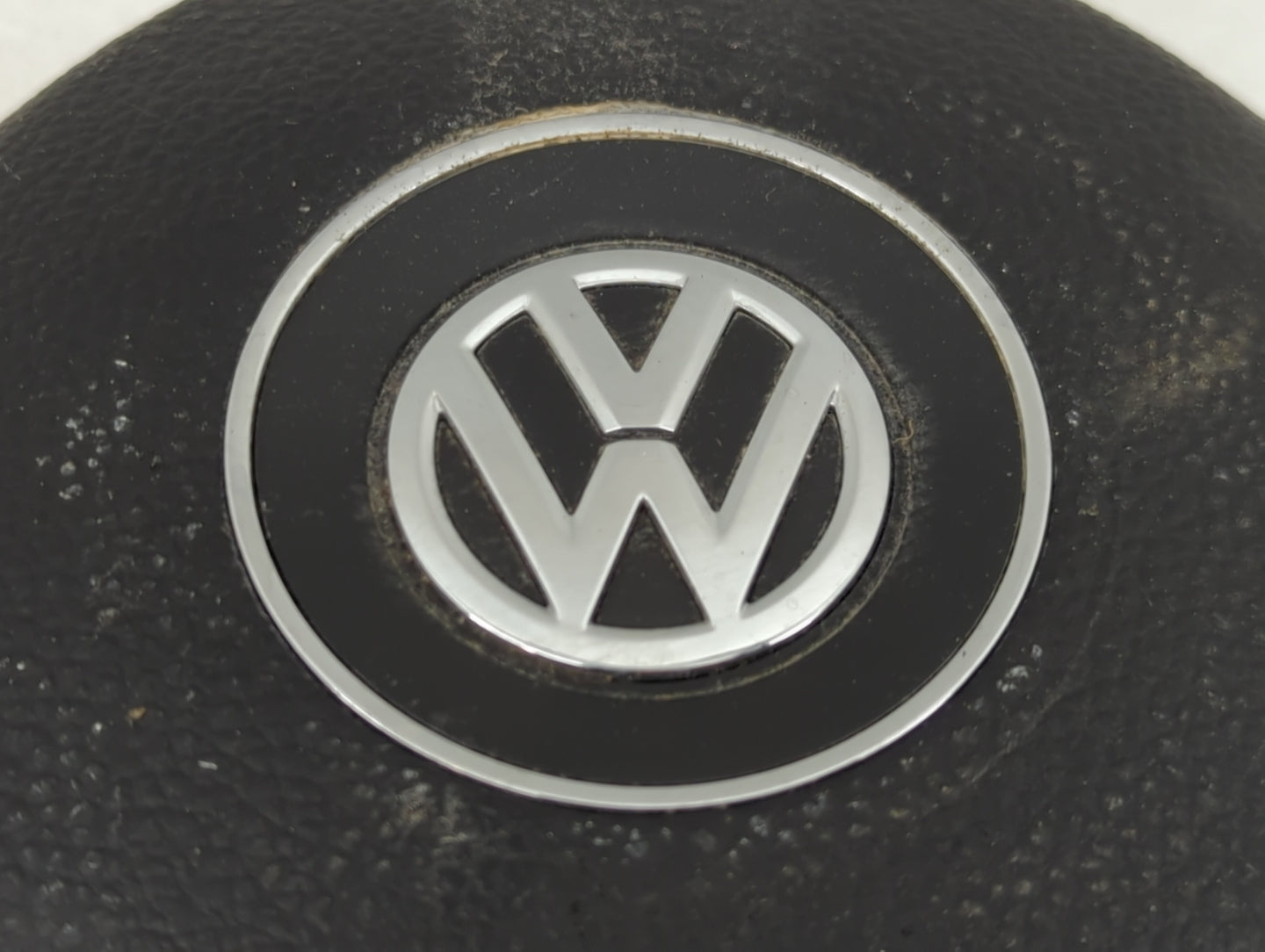2012-2015 Volkswagen Passat Air Bag Driver Left Steering Wheel Mounted 1466062 - Oemusedautoparts1.com