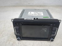 2013-2015 Volkswagen Passat Radio AM FM Cd Player Receiver Replacement P/N:1K0035188F 28427104 Fits Fits 2013 2014 2015 2016