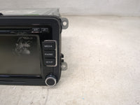 2013-2015 Volkswagen Passat Radio AM FM Cd Player Receiver Replacement P/N:1K0035188F 28427104 Fits Fits 2013 2014 2015 2016