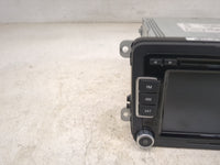 2013-2015 Volkswagen Passat Radio AM FM Cd Player Receiver Replacement P/N:1K0035188F 28427104 Fits Fits 2013 2014 2015 2016