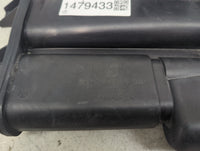 2015 Volkswagen Passat Fuel Vapor Charcoal Canister 1479433 - Oemusedautoparts1.com