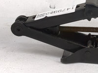 2015 Volkswagen Passat Spare Scissor Car Jack 1479985 - Oemusedautoparts1.com