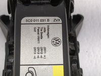 2015 Volkswagen Passat Spare Scissor Car Jack 1479985 - Oemusedautoparts1.com
