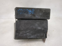 2012-2020 Volkswagen Passat Fusebox Fuse Box Panel Relay Module P/N:52E00138000 Fits OEM Used Auto Parts - Oemusedautoparts1