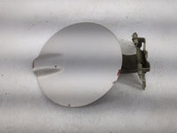 2015 Volkswagen Passat Fuel Tank Door Lid Gas Tank Silver - Oemusedautoparts1.com