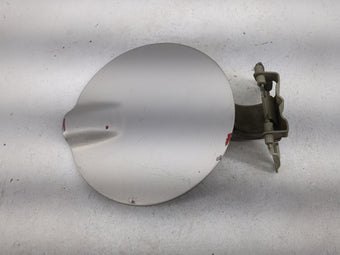 compare product 2015 Volkswagen Passat Fuel Tank Door Lid Gas Tank Silver