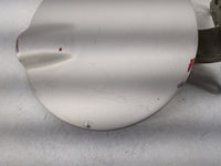 2015 Volkswagen Passat Fuel Tank Door Lid Gas Tank Silver - Oemusedautoparts1.com