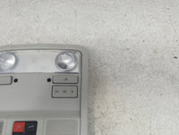 2013-2015 Volkswagen Passat Overhead Roof Console Gray 1482108 - Oemusedautoparts1.com