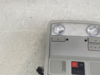 2013-2015 Volkswagen Passat Overhead Roof Console Gray 1482108 - Oemusedautoparts1.com