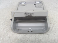 2013-2015 Volkswagen Passat Overhead Roof Console Gray 1482108 - Oemusedautoparts1.com