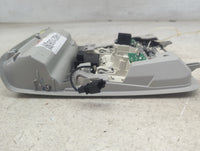 2013-2015 Volkswagen Passat Overhead Roof Console Gray 1482108 - Oemusedautoparts1.com