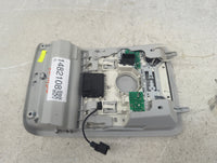 2013-2015 Volkswagen Passat Overhead Roof Console Gray 1482108 - Oemusedautoparts1.com