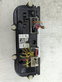 2013-2015 Volkswagen Passat Climate Control Module Temperature AC/Heater Replacement P/N:5HB010179-01 Fits Fits 2013 2014 20