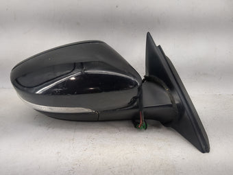 compare product 2013-2015 Volkswagen Passat Passenger Side View Mirror - Right Door Mirror OEM Used