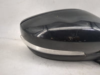 2013-2015 Volkswagen Passat Passenger Side View Mirror - Right Door Mirror OEM Used - Oemusedautoparts1.com