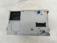2013-2014 Volkswagen Passat Radio AM FM Cd Player Receiver Replacement P/N:56312168474 35427051405 Fits OEM Used Auto Parts 