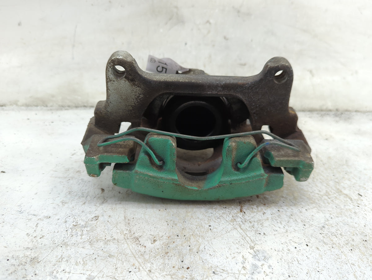 2015-2020 Volkswagen Passat Front Driver Left Brake Caliper 1510525 - Oemusedautoparts1.com