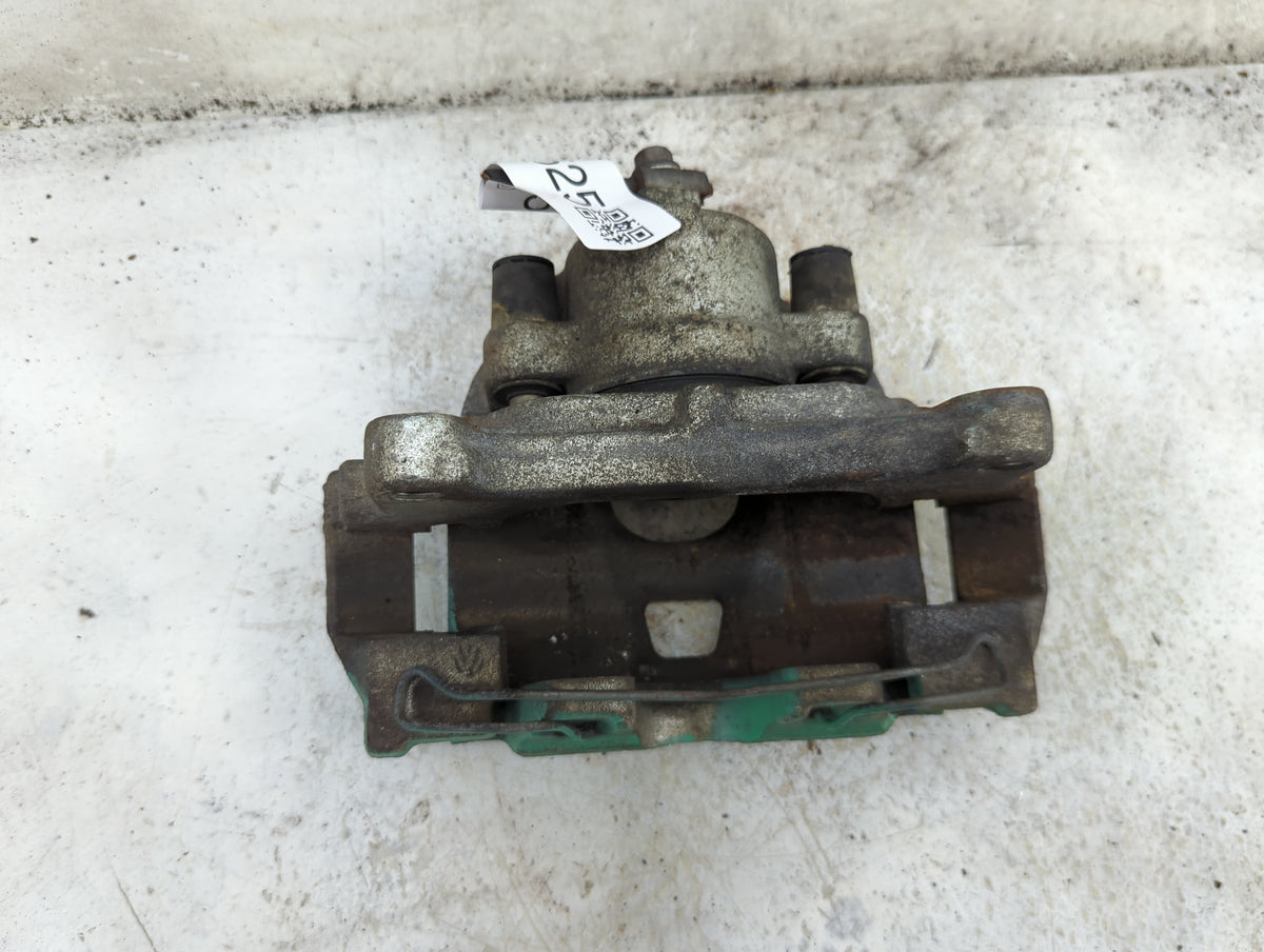 2015-2020 Volkswagen Passat Front Driver Left Brake Caliper 1510525 - Oemusedautoparts1.com