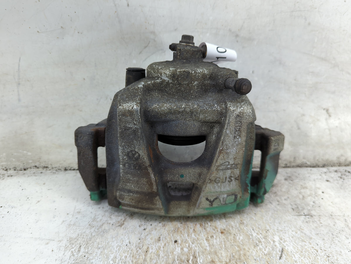 2015-2020 Volkswagen Passat Front Driver Left Brake Caliper 1510525 - Oemusedautoparts1.com