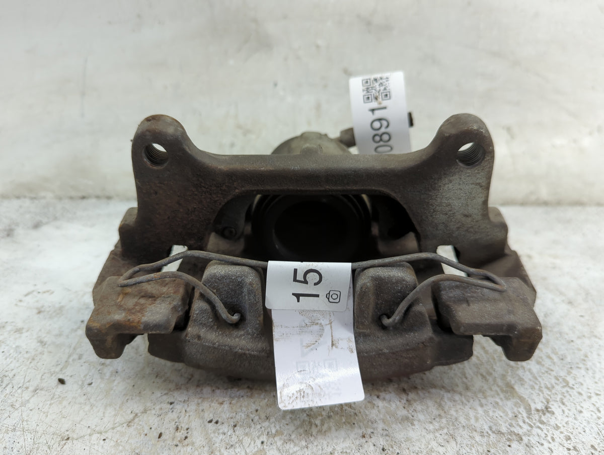 2015-2020 Volkswagen Passat Front Passenger Right Brake Caliper 1510891 - Oemusedautoparts1.com