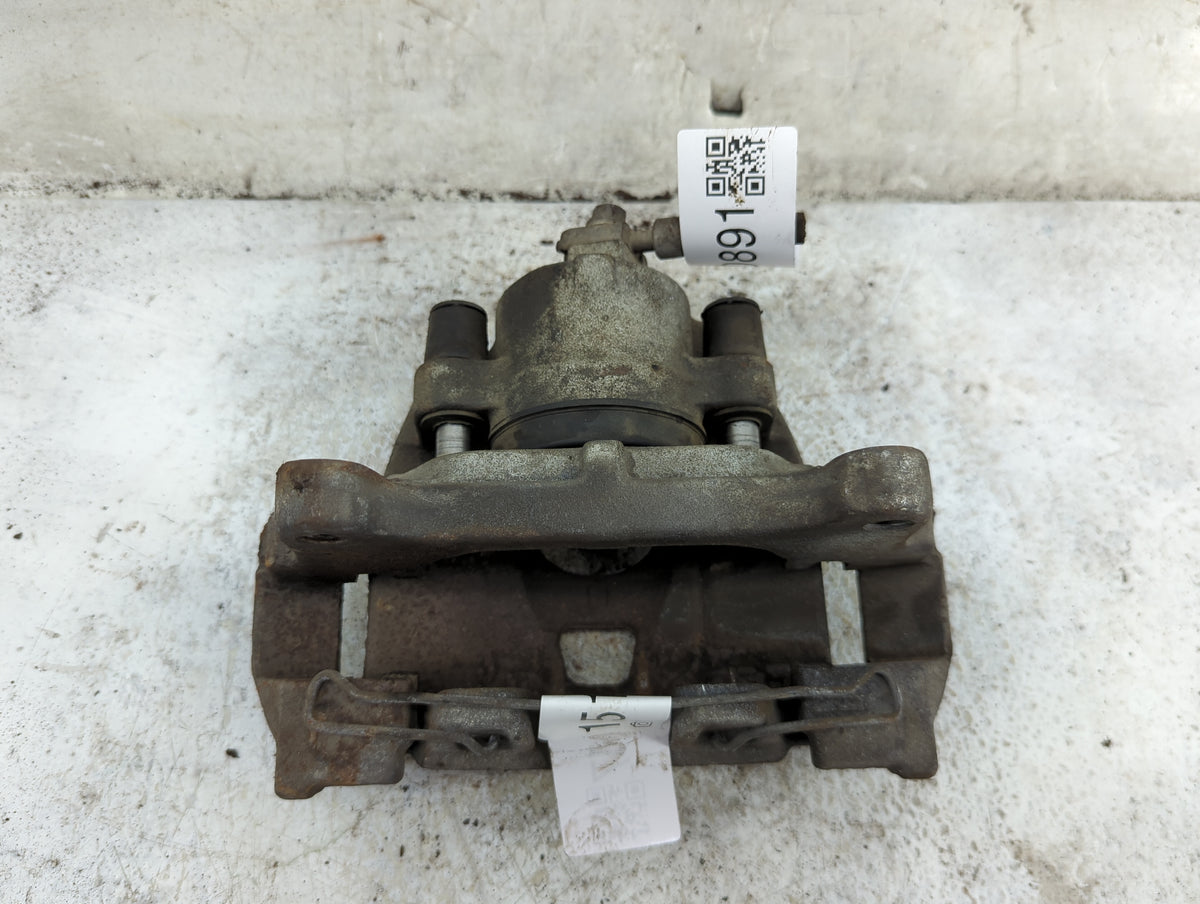 2015-2020 Volkswagen Passat Front Passenger Right Brake Caliper 1510891 - Oemusedautoparts1.com