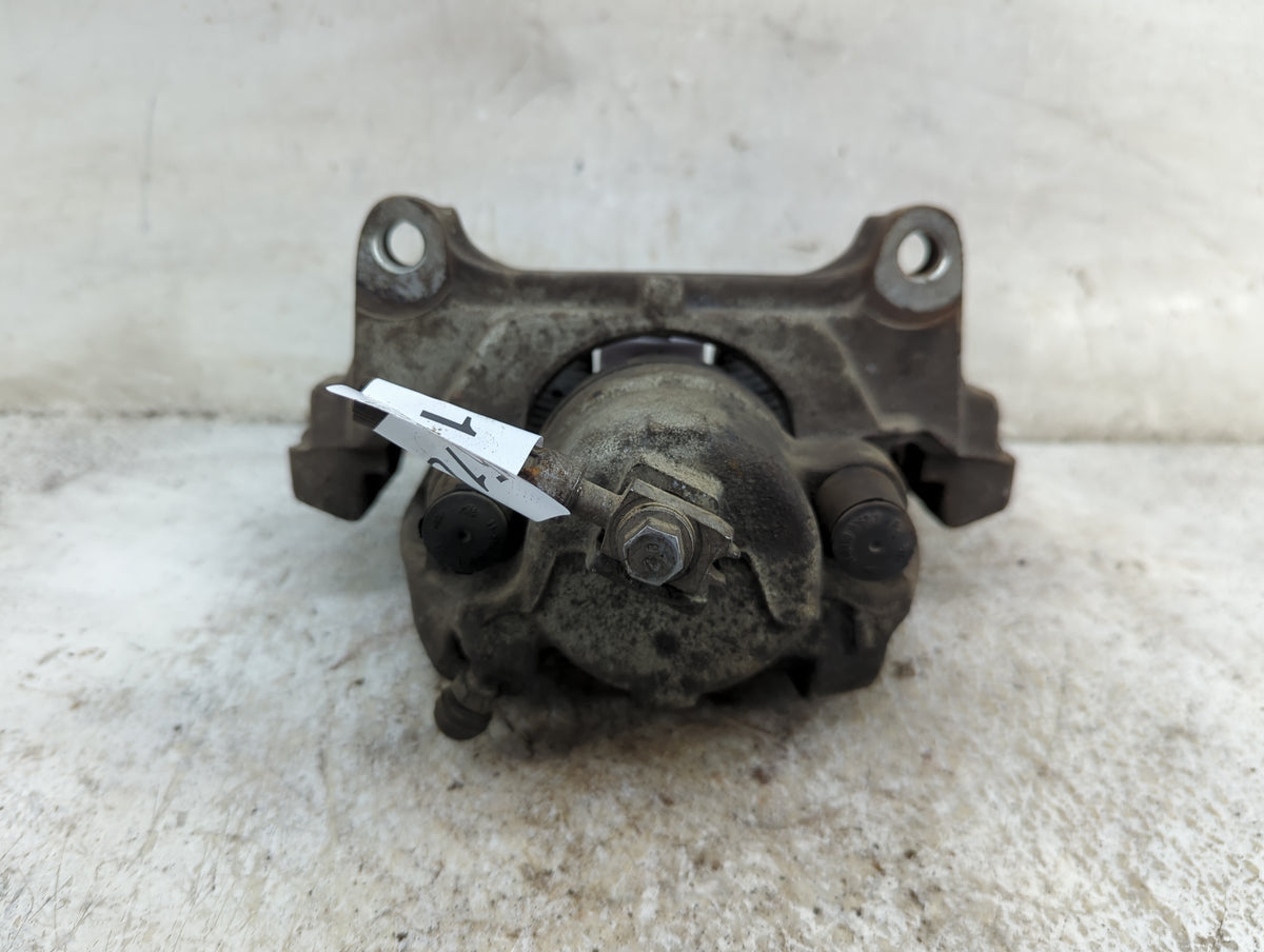 2015-2020 Volkswagen Passat Front Passenger Right Brake Caliper 1510891 - Oemusedautoparts1.com