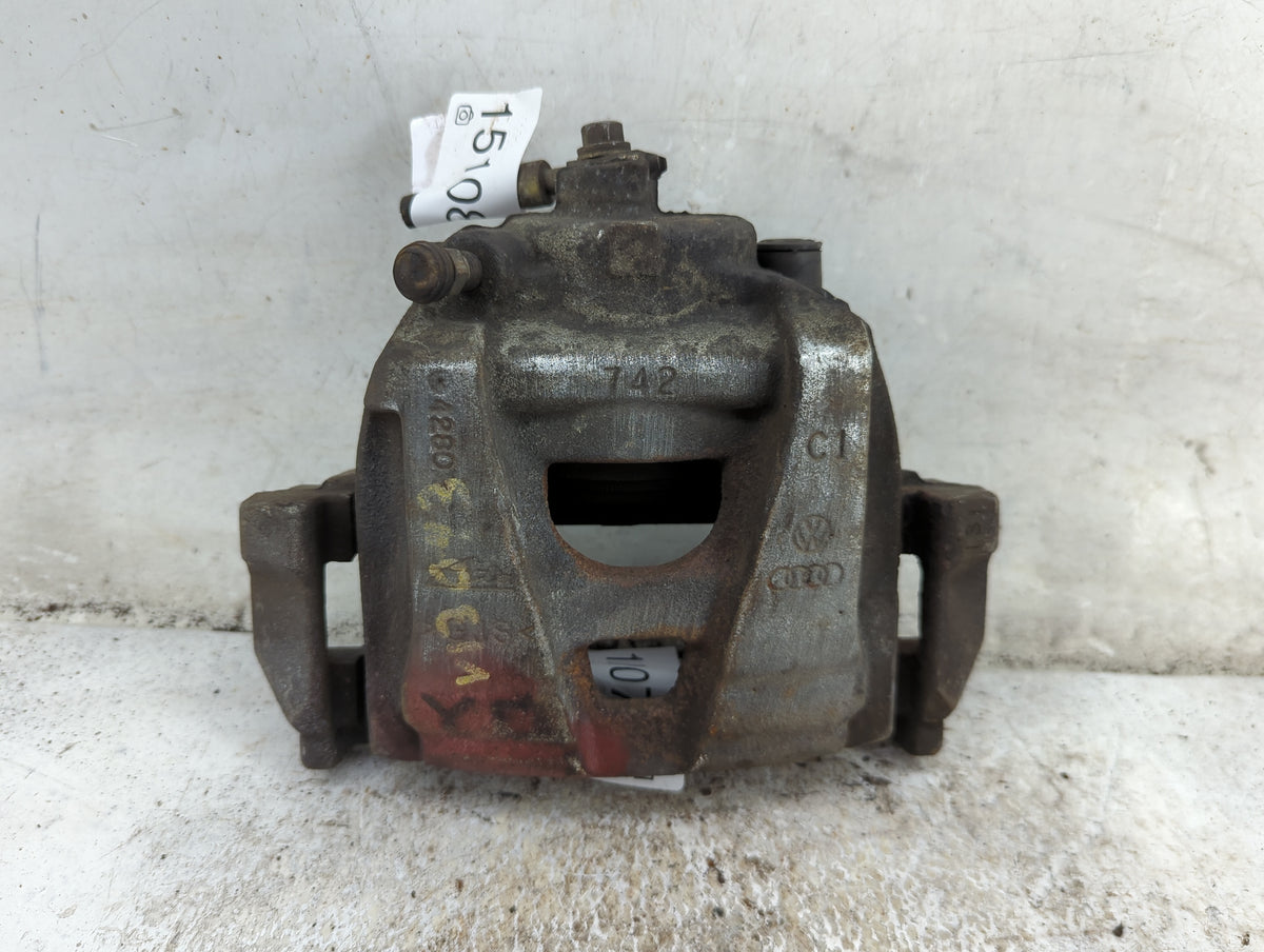 2015-2020 Volkswagen Passat Front Passenger Right Brake Caliper 1510891 - Oemusedautoparts1.com