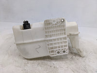 2012-2020 Volkswagen Passat Windshield Washer Fluid Reservoir Bottle Oem - Oemusedautoparts1.com
