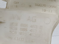 2012-2020 Volkswagen Passat Windshield Washer Fluid Reservoir Bottle Oem - Oemusedautoparts1.com
