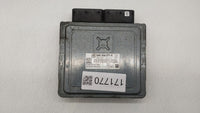 2015 Volkswagen Passat PCM Engine Control Computer ECU ECM PCU OEM P/N:06K 906 071 K Fits OEM Used Auto Parts - Oemusedautop