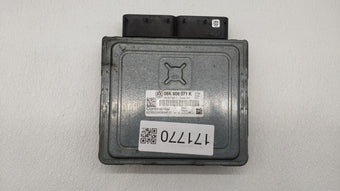 compare product 2015 Volkswagen Passat PCM Engine Control Computer ECU ECM PCU OEM P/N:06K 906 071 K Fits OEM Used Auto Parts