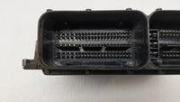 2015 Volkswagen Passat PCM Engine Control Computer ECU ECM PCU OEM P/N:06K 906 071 K Fits OEM Used Auto Parts - Oemusedautop