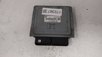 2015 Volkswagen Passat PCM Engine Control Computer ECU ECM PCU OEM P/N:06K 906 071 K Fits OEM Used Auto Parts - Oemusedautop