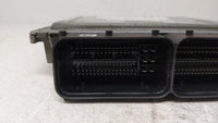 2015 Volkswagen Passat PCM Engine Control Computer ECU ECM PCU OEM P/N:06K 906 071 K Fits OEM Used Auto Parts - Oemusedautop