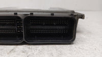 2015 Volkswagen Passat PCM Engine Control Computer ECU ECM PCU OEM P/N:06K 906 071 K Fits OEM Used Auto Parts - Oemusedautop
